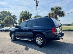 Used 2005  Cadillac Escalade 4d SUV AWD at B&L Auto Sales near West Columbia&comma; SC