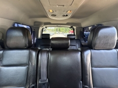 Used 2015  Nissan Armada 4WD 4dr SL at B&L Auto Sales near West Columbia&comma; SC