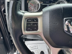Used 2018  Ram 1500 4WD Crew Cab Laramie at B&L Auto Sales near West Columbia&comma; SC