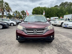 Used 2014  Honda CR-V 4d SUV AWD EX at B&L Auto Sales near West Columbia&comma; SC