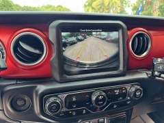 Used 2018  Jeep Wrangler Unlimited 4d SUV 4WD Rubicon at B&L Auto Sales near West Columbia&comma; SC