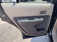 Used 2007  Ford Edge 4d SUV FWD SE at B&L Auto Sales near West Columbia&comma; SC