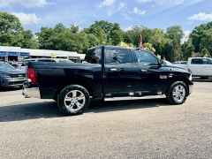 Used 2014  Ram 1500 4WD Crew Cab 140&period;5" Big Horn at B&L Auto Sales near West Columbia&comma; SC