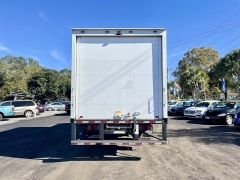 Used 2016  Hino Medium Duty Cabover 155 DC at B&L Auto Sales near West Columbia&comma; SC