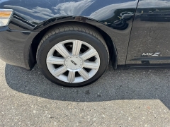 Used 2008  Lincoln MKZ 4d Sedan FWD at B&L Auto Sales near West Columbia&comma; SC