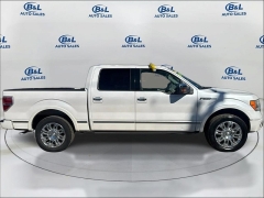Used 2010  Ford F-150 2WD SuperCrew at B&L Auto Sales near West Columbia&comma; SC