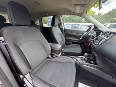 Used 2015  Mitsubishi Outlander Sport AWD 4dr CVT ES at B&L Auto Sales near West Columbia&comma; SC