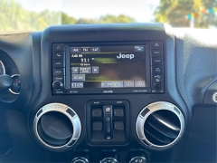Used 2013  Jeep Wrangler Unlimited 4d Convertible Sahara at B&L Auto Sales near West Columbia&comma; SC