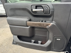 Used 2020  Chevrolet Silverado 1500 4WD Crew Cab 147" RST at B&L Auto Sales near West Columbia&comma; SC
