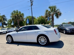 Used 2012  Chrysler 300 4d Sedan Limited at B&L Auto Sales near West Columbia&comma; SC