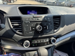 Used 2015  Honda CR-V 4d SUV FWD LX at B&L Auto Sales near West Columbia&comma; SC