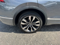 Used 2022  Volkswagen Tiguan 2&period;0T SEL R-Line 4MOTION at B&L Auto Sales near West Columbia&comma; SC