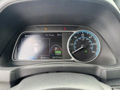 Used 2018  Nissan LEAF SV Hatchback at B&L Auto Sales near West Columbia&comma; SC