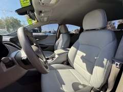 Used 2022  Chevrolet Malibu 4dr Sdn LS w&sol;1LS at B&L Auto Sales near West Columbia&comma; SC
