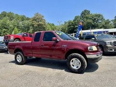 Used 2003  Ford F-150 Supercab 139" at B&L Auto Sales near West Columbia&comma; SC
