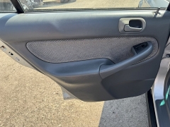 Used 1997  Honda Civic Sedan 4d LX AT at B&L Auto Sales near West Columbia&comma; SC