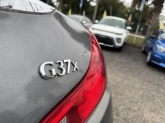 Used 2013  INFINITI G37 2d Coupe X AWD at B&L Auto Sales near West Columbia&comma; SC