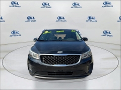 Used 2017  Kia Sedona 4d Wagon LX at B&L Auto Sales near West Columbia&comma; SC