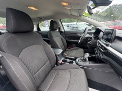 Used 2021  Kia Forte FE IVT at B&L Auto Sales near West Columbia&comma; SC