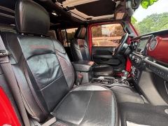 Used 2018  Jeep Wrangler Unlimited 4d SUV 4WD Rubicon at B&L Auto Sales near West Columbia&comma; SC