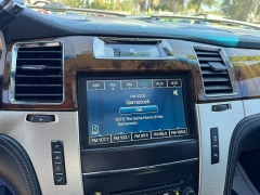 Used 2012  Cadillac Escalade 4d SUV AWD Platinum at B&L Auto Sales near West Columbia&comma; SC