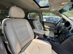 Used 2008  Ford Taurus X 4d SUV FWD SEL at B&L Auto Sales near West Columbia&comma; SC