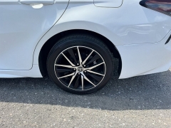 Used 2021  Toyota Camry SE Auto at B&L Auto Sales near West Columbia&comma; SC