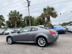 Used 2013  INFINITI G37 2d Coupe X AWD at B&L Auto Sales near West Columbia&comma; SC