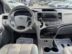 Used 2013  Toyota Sienna 5dr Van V6 LE FWD &lpar;Natl&rpar; at B&L Auto Sales near West Columbia&comma; SC