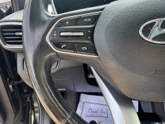 Used 2019  Hyundai Santa Fe 4d SUV FWD Limited 2&period;0T at B&L Auto Sales near West Columbia&comma; SC