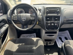Used 2015  Dodge Grand Caravan 4dr Wgn American Value Pkg at B&L Auto Sales near West Columbia&comma; SC