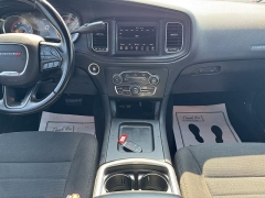 Used 2019  Dodge Charger Police RWD at B&L Auto Sales near West Columbia&comma; SC