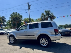 Used 2007  Chrysler Aspen 4d SUV 2WD Limited Hemi at B&L Auto Sales near West Columbia&comma; SC