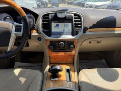 Used 2012  Chrysler 300 4d Sedan Limited at B&L Auto Sales near West Columbia&comma; SC