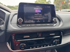 Used 2022  Nissan Rogue AWD SV at B&L Auto Sales near West Columbia&comma; SC