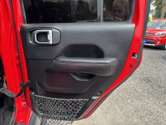 Used 2018  Jeep Wrangler Unlimited 4d SUV 4WD Rubicon at B&L Auto Sales near West Columbia&comma; SC