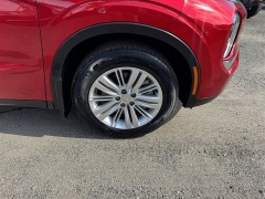 Used 2023  Mitsubishi Outlander ES FWD at B&L Auto Sales near West Columbia&comma; SC