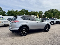 Used 2018  Toyota RAV4 SE AWD &lpar;Natl&rpar; at B&L Auto Sales near West Columbia&comma; SC