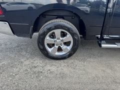 Used 2014  Ram 1500 4WD Crew Cab 140&period;5" Big Horn at B&L Auto Sales near West Columbia&comma; SC