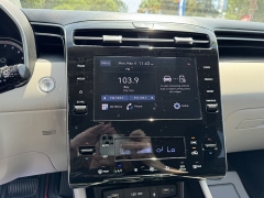 Used 2024  Hyundai Tucson SEL AWD at B&L Auto Sales near West Columbia&comma; SC
