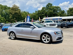 Used 2016  Audi A5 2d Coupe 2&period;0T Quattro Premium&plus; AT at B&L Auto Sales near West Columbia&comma; SC