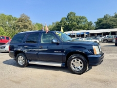 Used 2005  Cadillac Escalade 4d SUV AWD at B&L Auto Sales near West Columbia&comma; SC