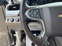Used 2015  Chevrolet Tahoe 4d SUV 4WD LTZ at B&L Auto Sales near West Columbia&comma; SC