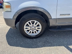 Used 2007  Ford Expedition 4WD 4dr XLT at B&L Auto Sales near West Columbia&comma; SC