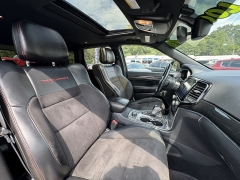 Used 2020  Jeep Grand Cherokee 4d SUV 4WD Trailhawk V6 at B&L Auto Sales near West Columbia&comma; SC
