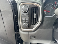 Used 2020  Chevrolet Silverado 1500 4WD Crew Cab 147" RST at B&L Auto Sales near West Columbia&comma; SC