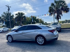 Used 2022  Hyundai Elantra SE IVT at B&L Auto Sales near West Columbia&comma; SC