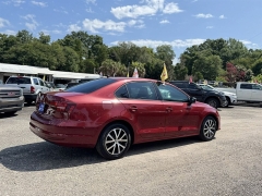 Used 2016  Volkswagen Jetta Sedan 4dr Auto 1&period;4T SE at B&L Auto Sales near West Columbia&comma; SC