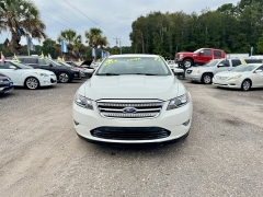Used 2011  Ford Taurus 4d Sedan SEL at B&L Auto Sales near West Columbia&comma; SC