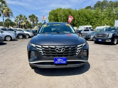 Used 2024  Hyundai Tucson SEL AWD at B&L Auto Sales near West Columbia&comma; SC